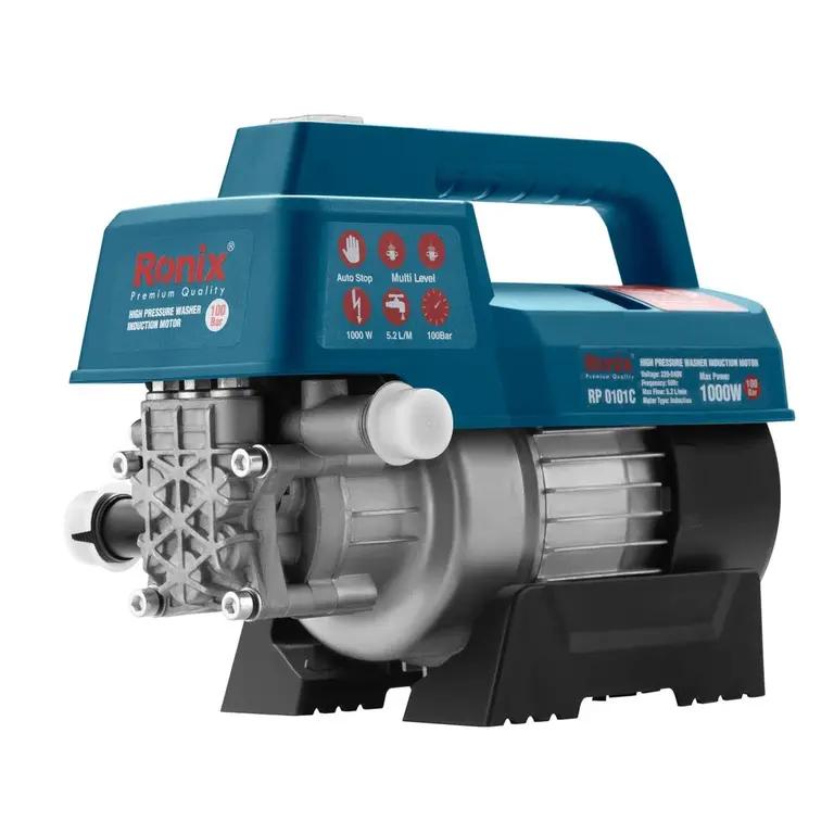 کارواش RP-0101C