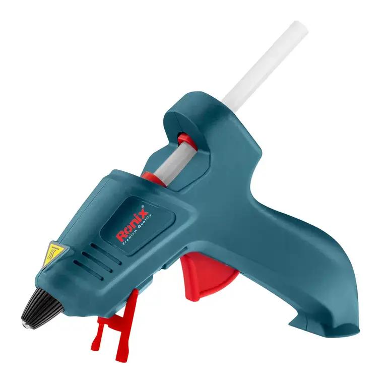تفنگ چسب حرارتیRH-4463