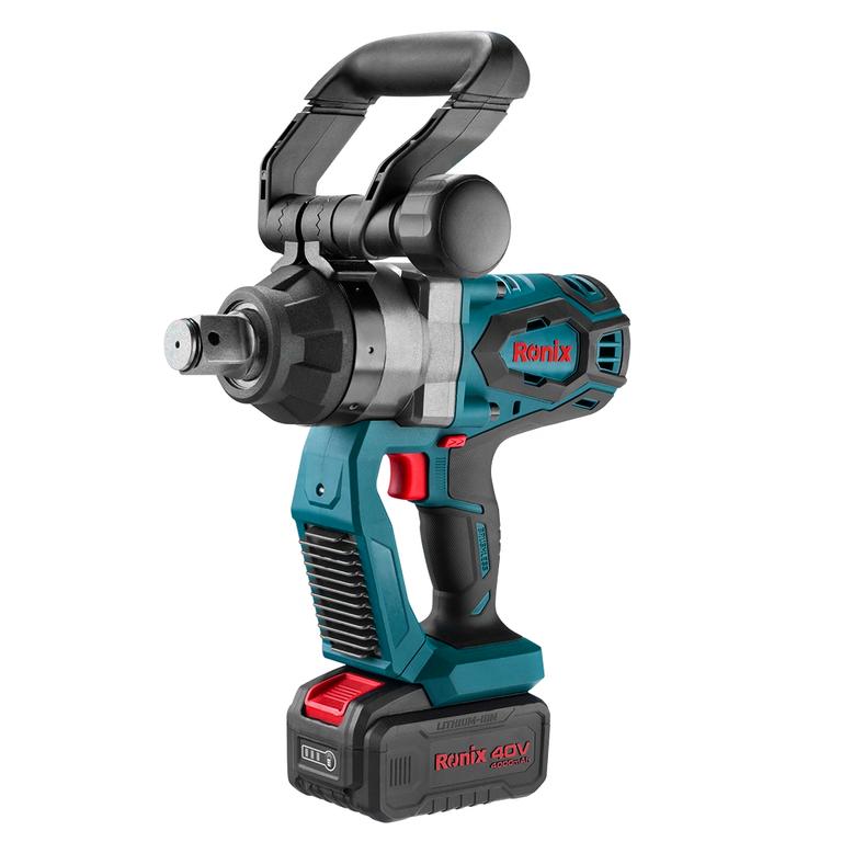 آچاربکس شارژی8937-40V