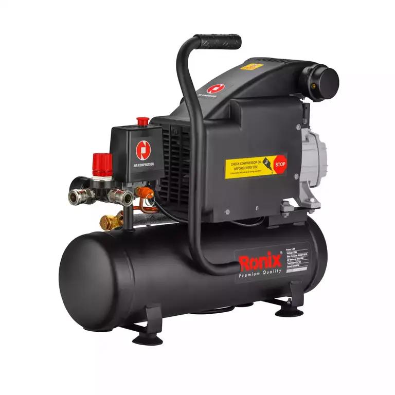 کمپرسور باد RC-1010    رونیکس 