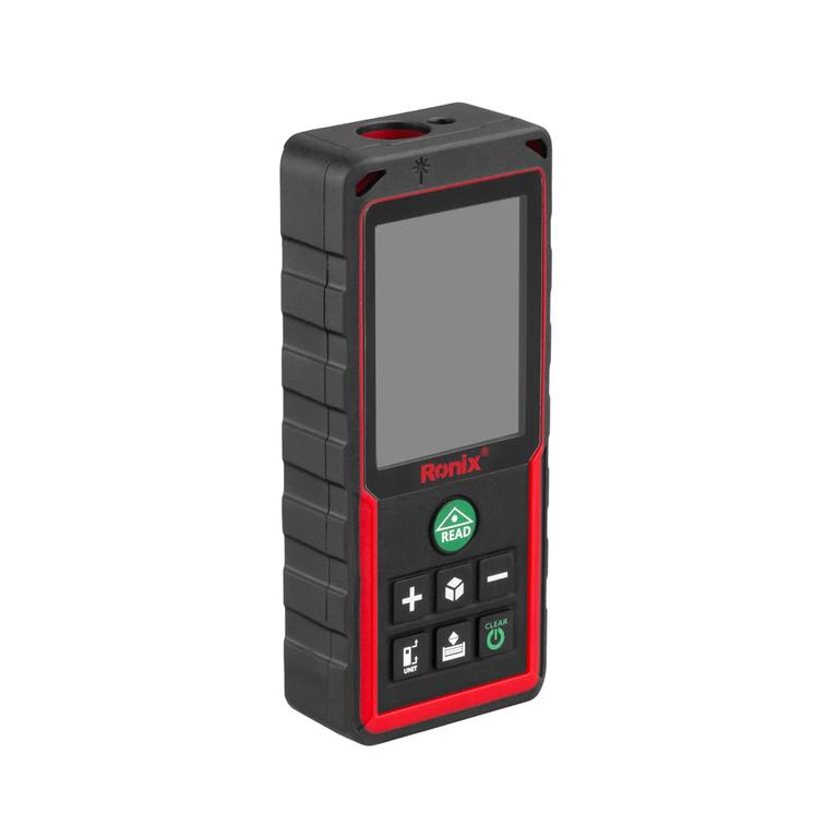 متر لیزریRH-9353G    رونیکس 