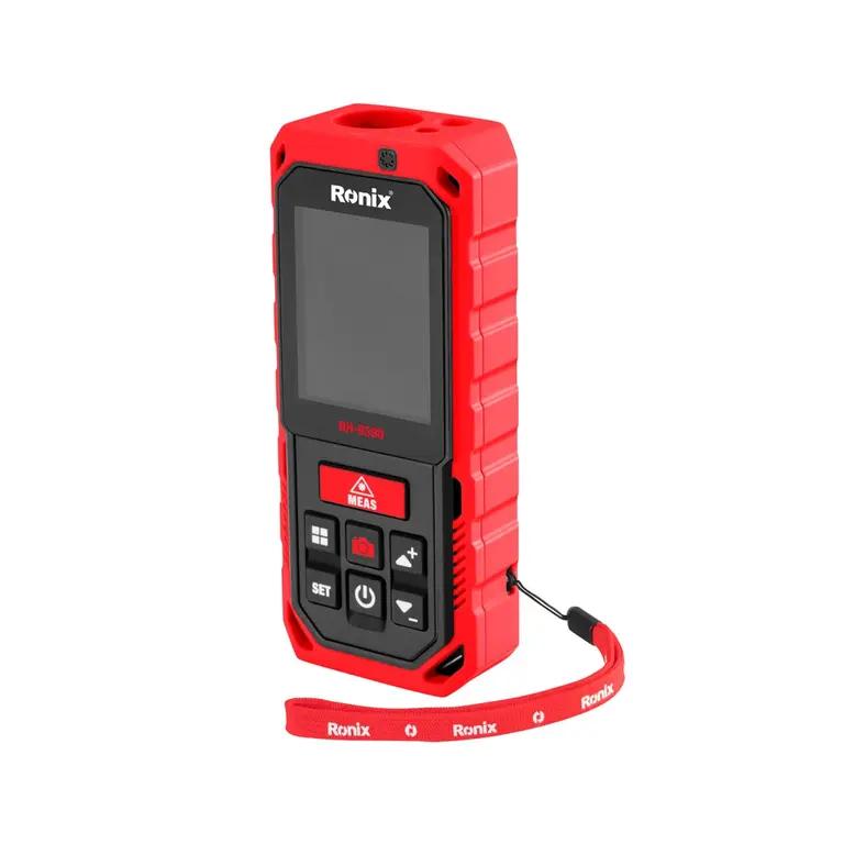 متر لیزریRH-9390    رونیکس 