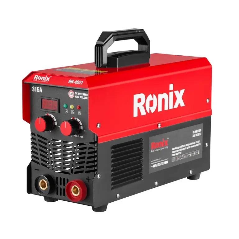 اینورتر جوشکاری RH-4631    رونیکس 