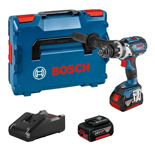 دریل شارژی GSB 18V-110C