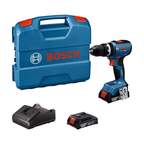 دریل شارژیGSB18V-65
