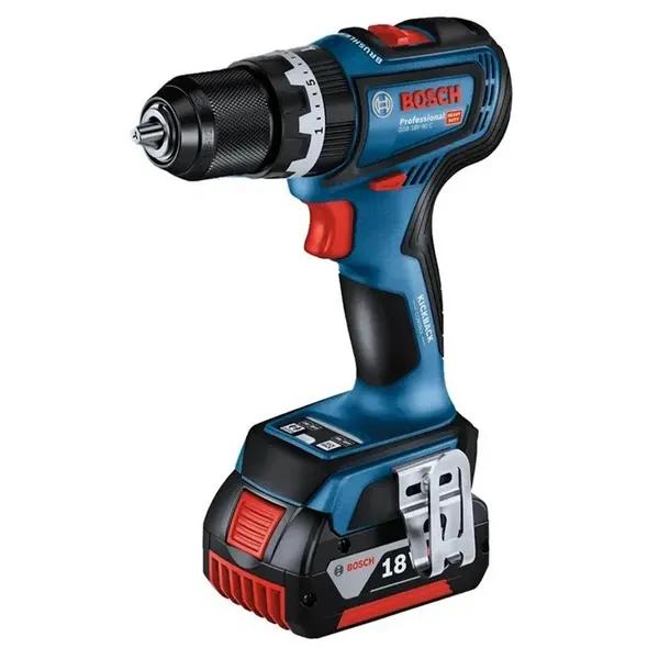 دریل شارژی gsb 18v-90c