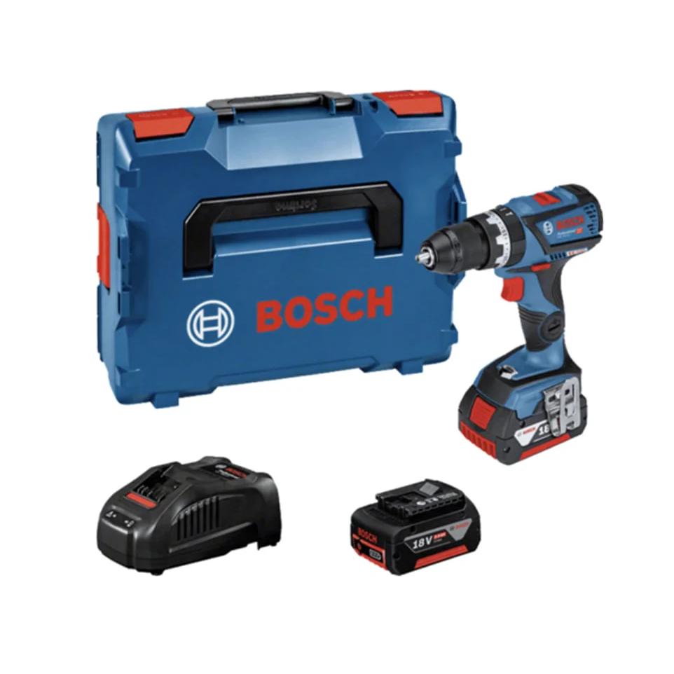 دریل شارژی gsb18v-60c
