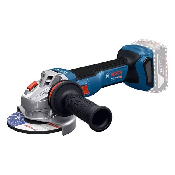 مینی فرز GWS18V-11S 125